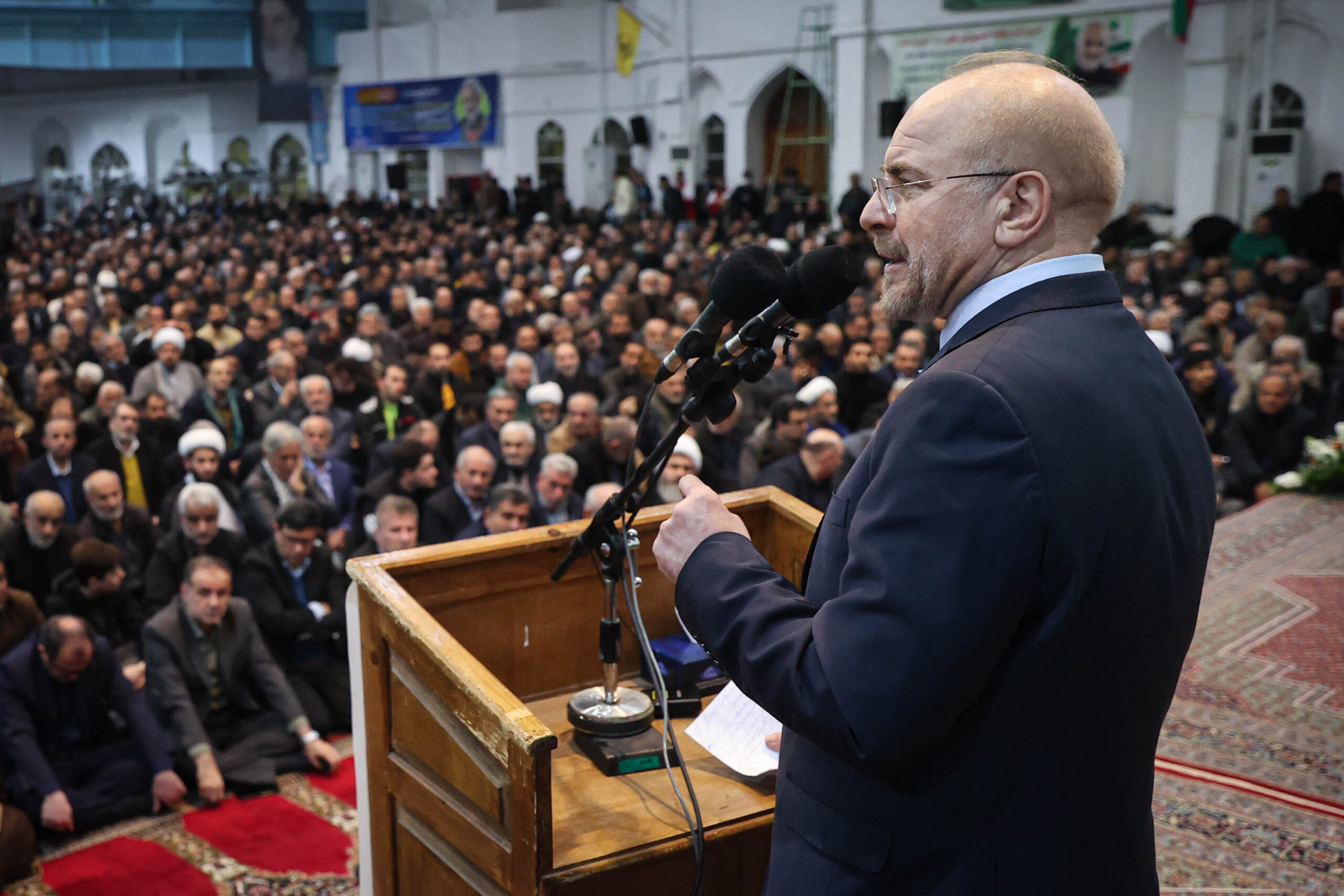 چهل‌وسومین سالگرد حماسه ششم بهمن آمل