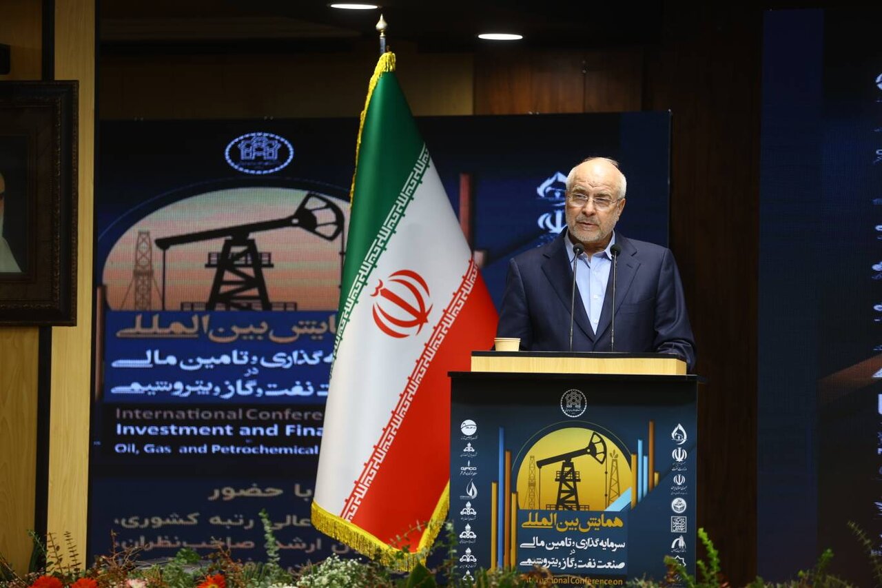 اصلاح اقتصادی بدون اصلاح انرژی ممکن نیست و این اصلاح باید به نفع مردم باشد نه برای جبرای کسری بودجه