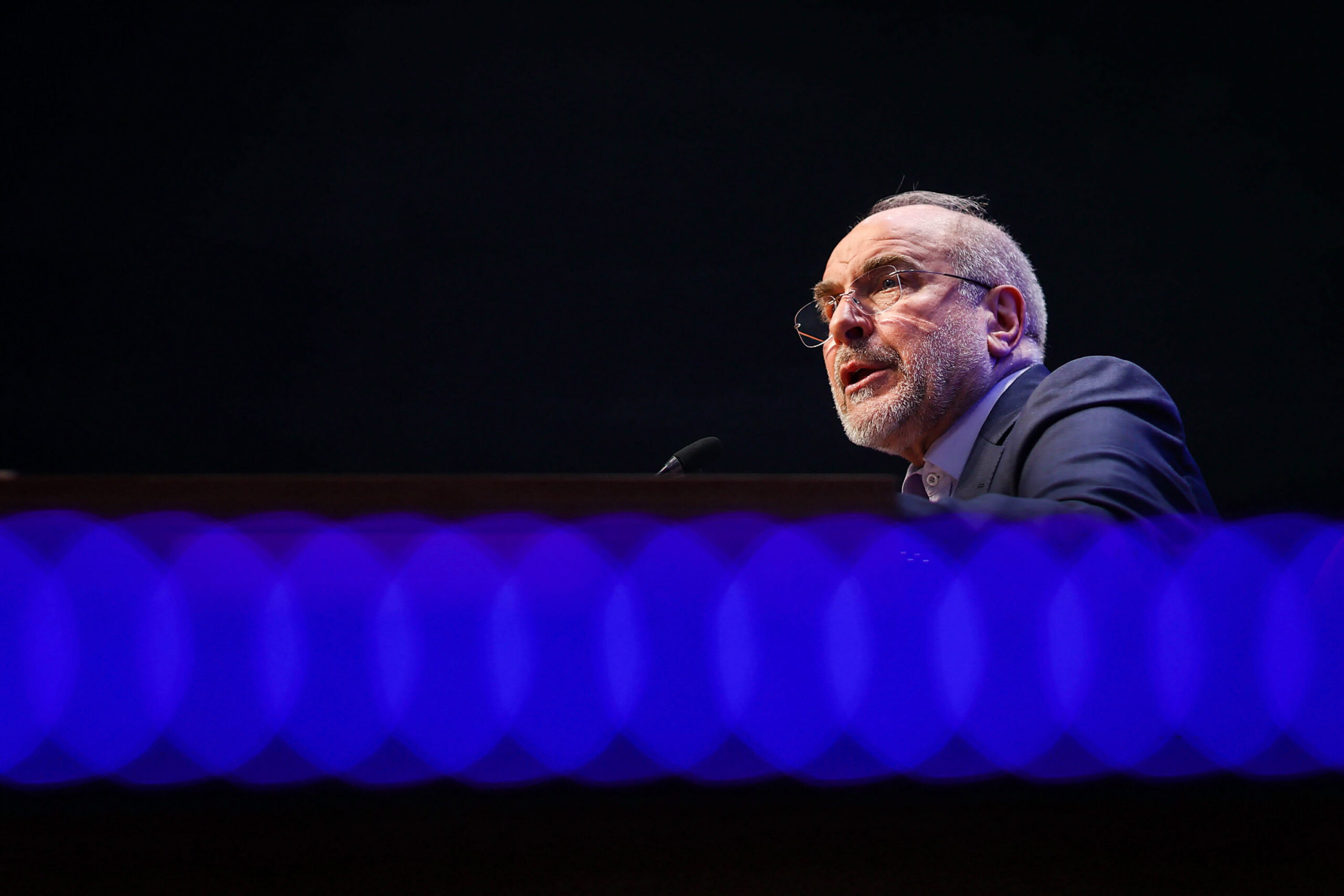 دومین نشست خبری با رسانه‌های داخلی و خارجی