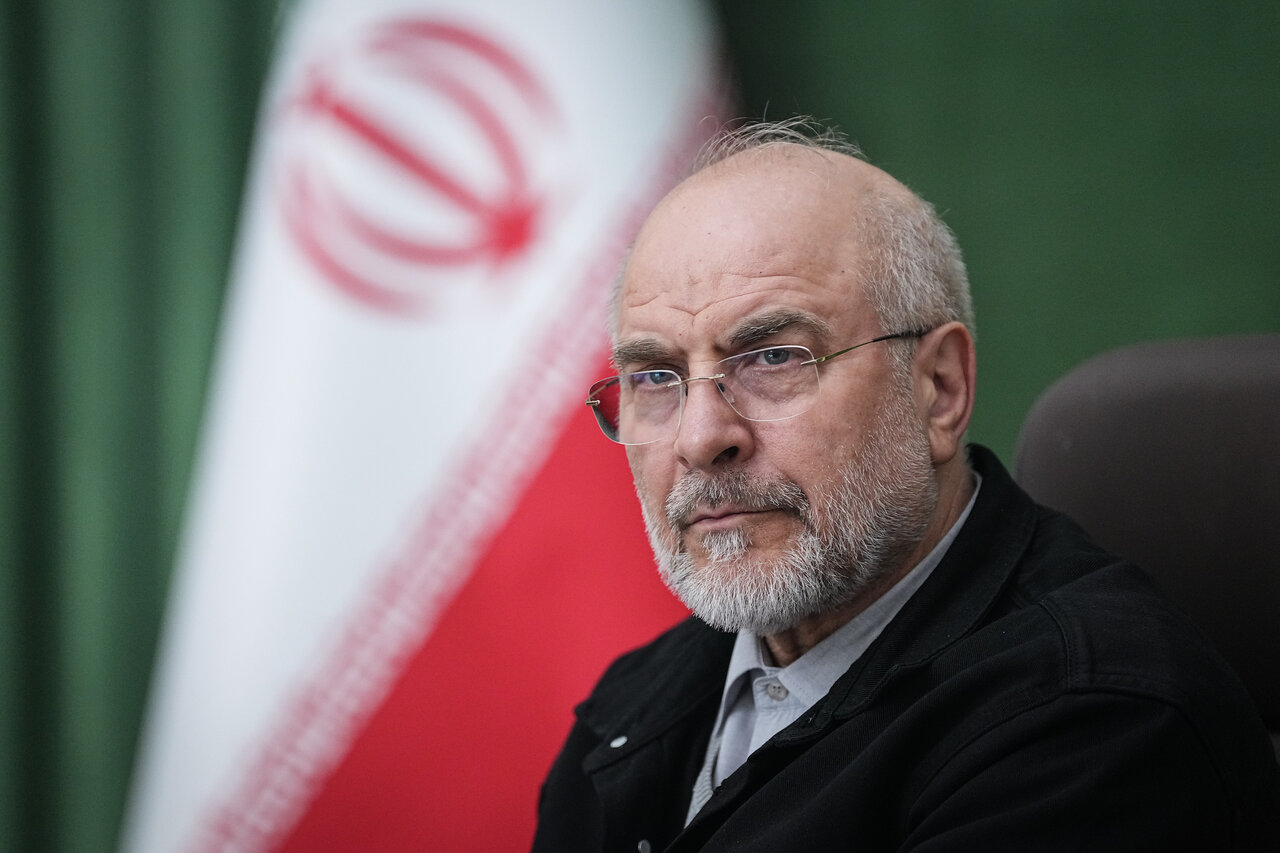 آتش را تا زمانی ادامه خواهیم داد که دشمن از حملۀ خود، به معنی واقعی، پشیمان شود
