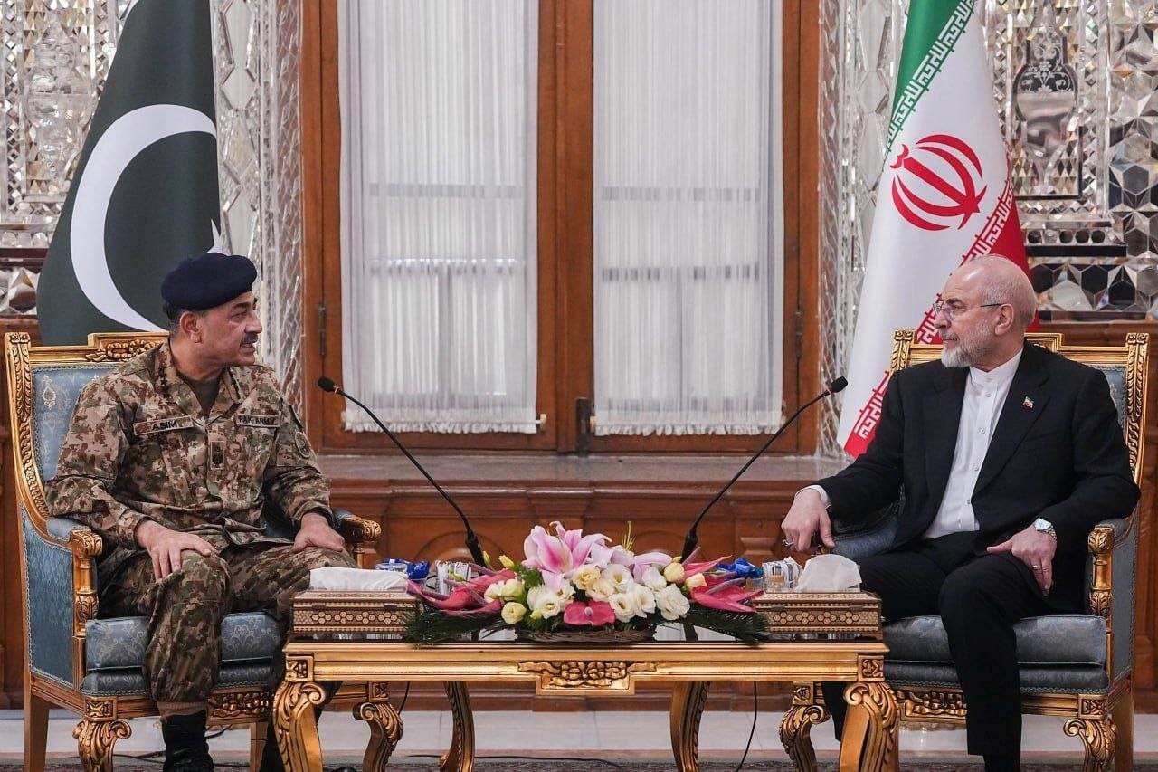 بدعهدی طرف مقابل مانع برقراری صلح و امنیت در منطقه است